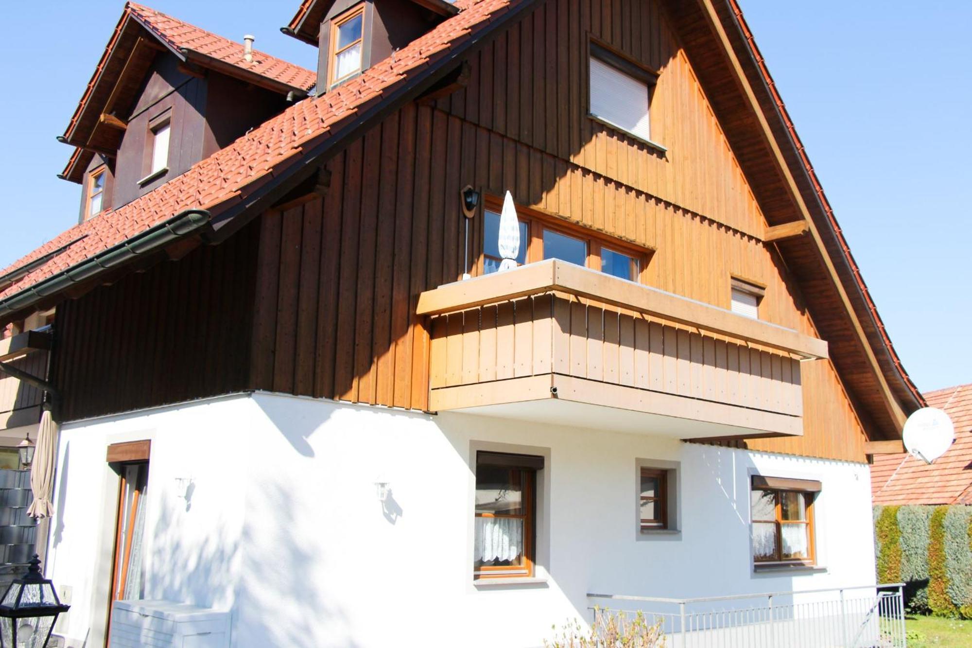 Ferienwohnung Gästehaus Reutemann Nonnenhorn Exterior foto
