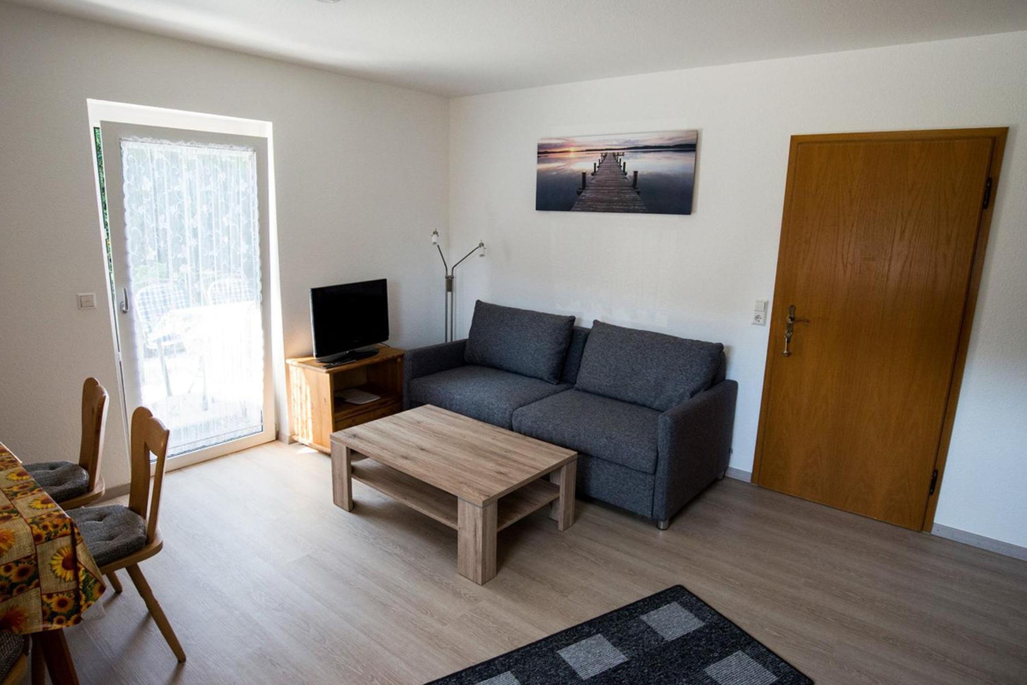 Ferienwohnung Gästehaus Reutemann Nonnenhorn Exterior foto